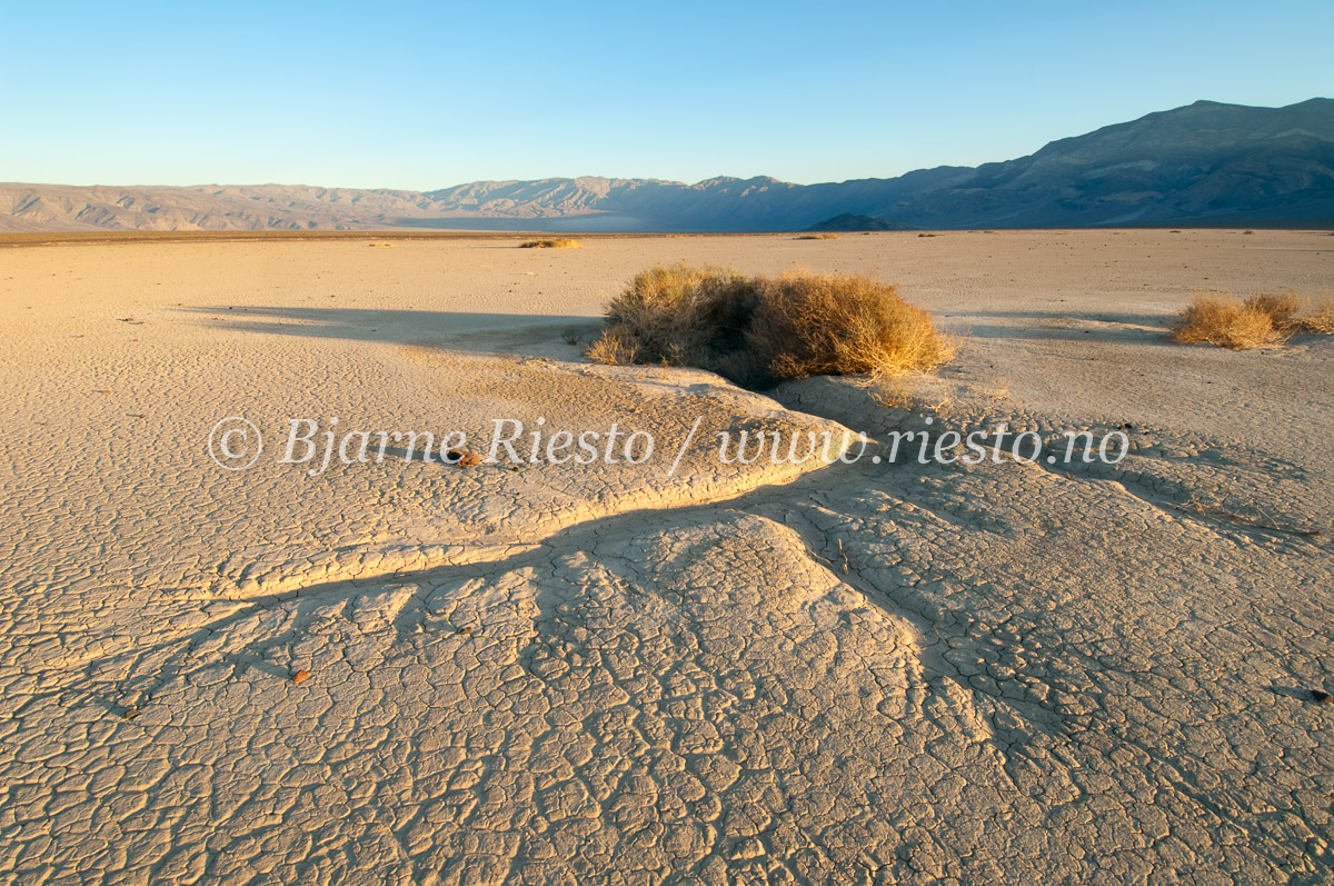 Panamint Valley