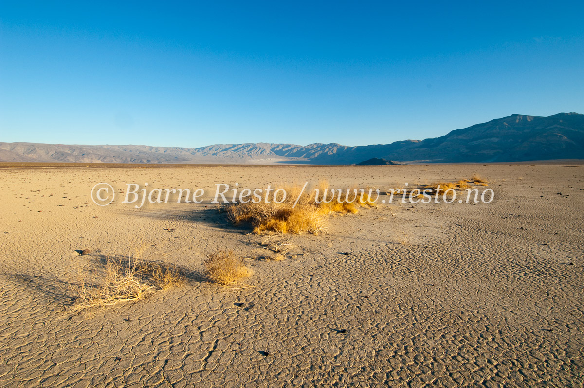 Panamint Valley