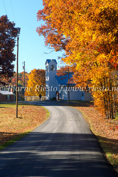  / Shenandoah Valley. Virginia, USA