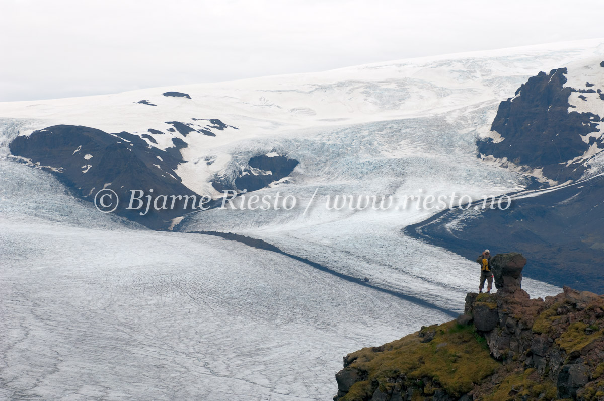 Skaftafell