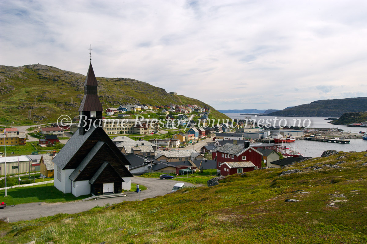 Havøysund