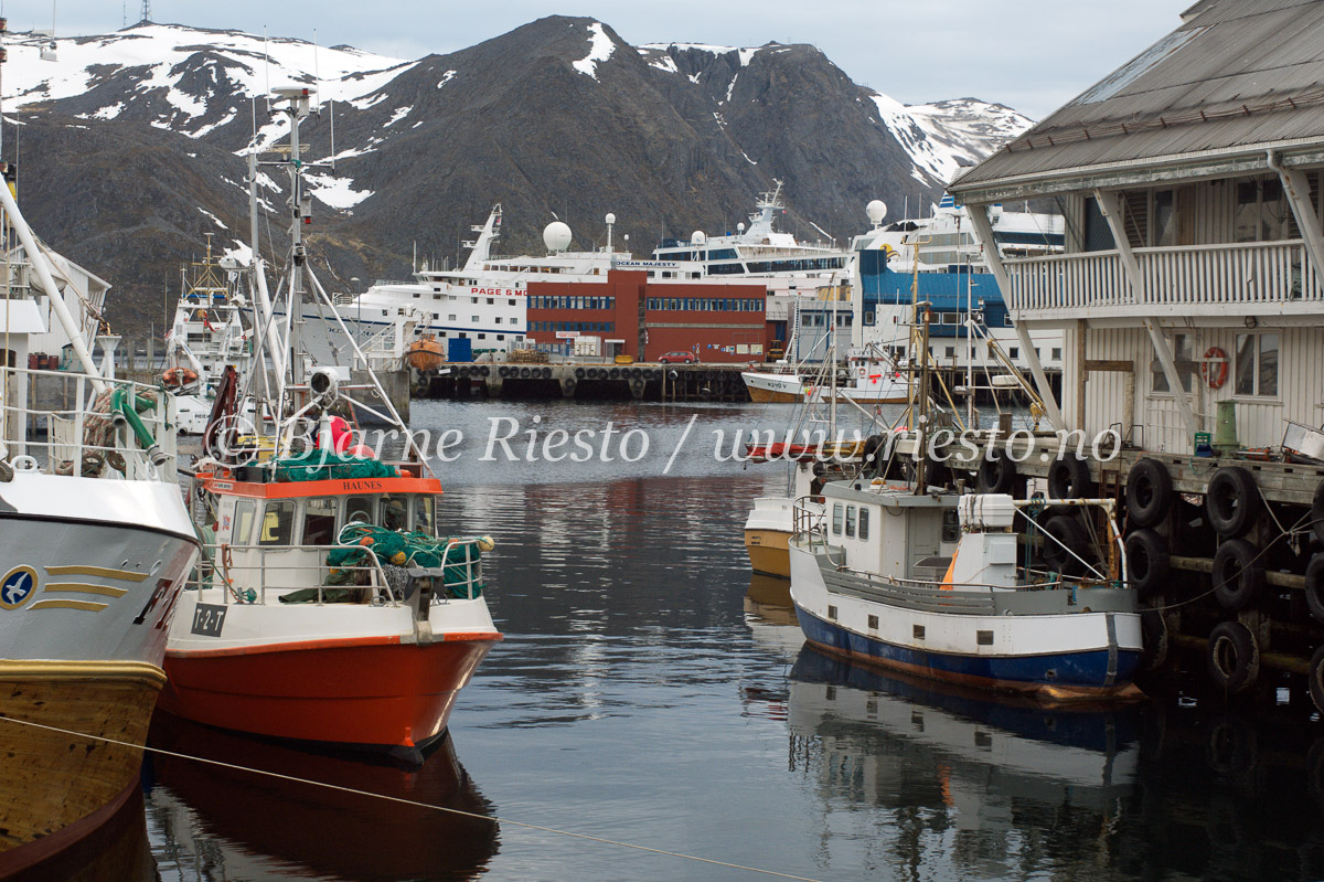 Honningsvåg