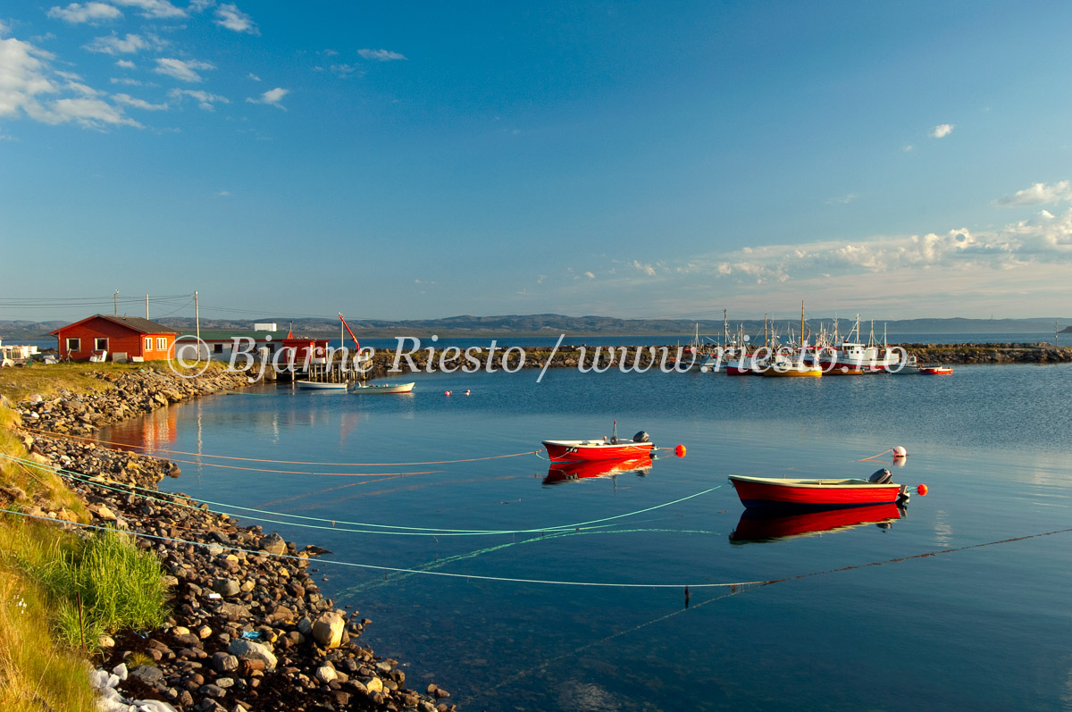 Nesseby, Finnmark